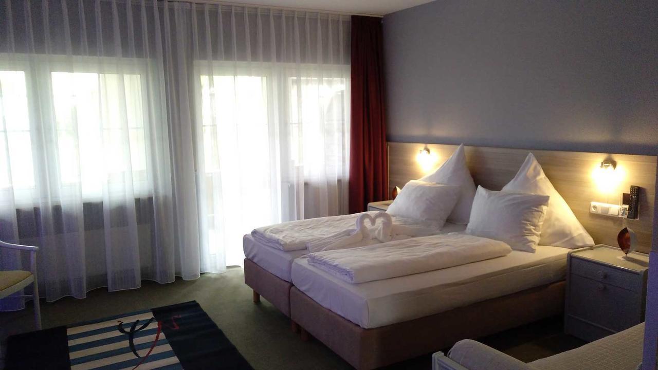 Hotel Brunnenhof Wilgartswiesen Exterior photo