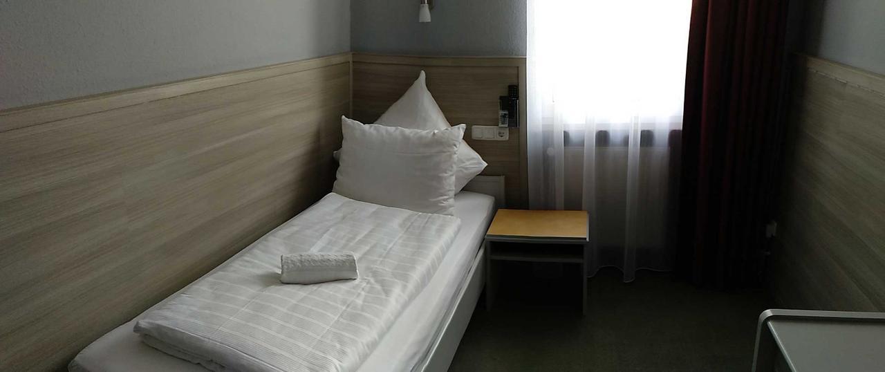 Hotel Brunnenhof Wilgartswiesen Exterior photo