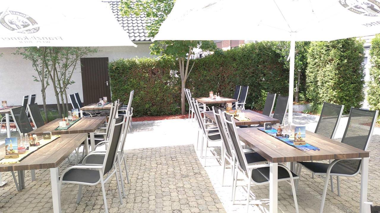 Hotel Brunnenhof Wilgartswiesen Exterior photo