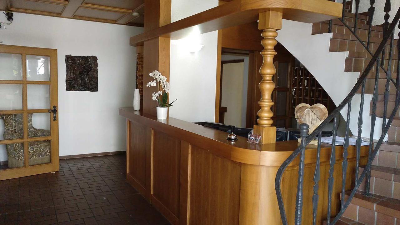 Hotel Brunnenhof Wilgartswiesen Exterior photo